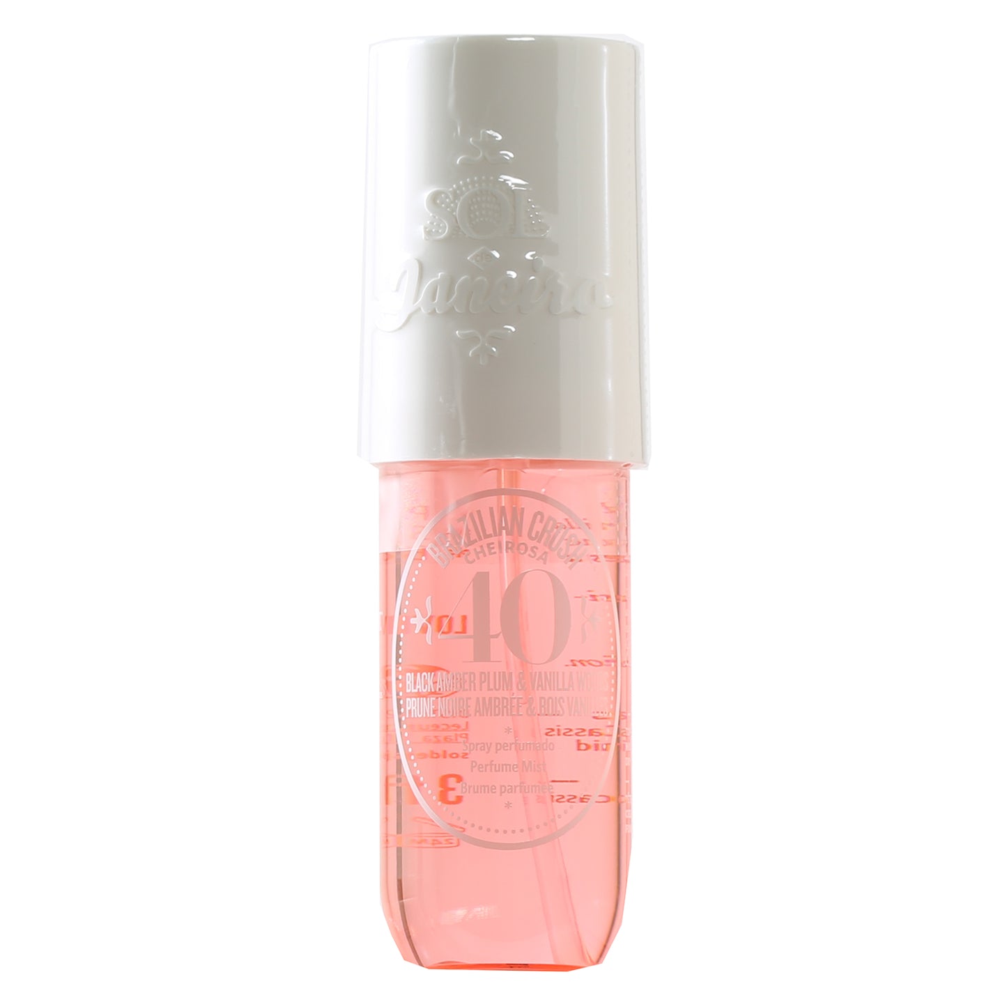 SOL DE JANEIRO BRAZILIAN CRUSH CHEIROSA 40 HAIR & BODY MIST