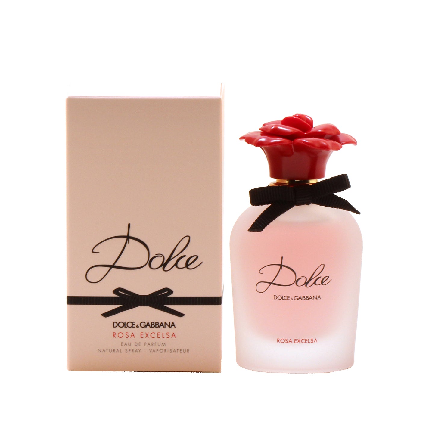 DOLCE ROSA EXCELSA LADIES EDP SPRAY