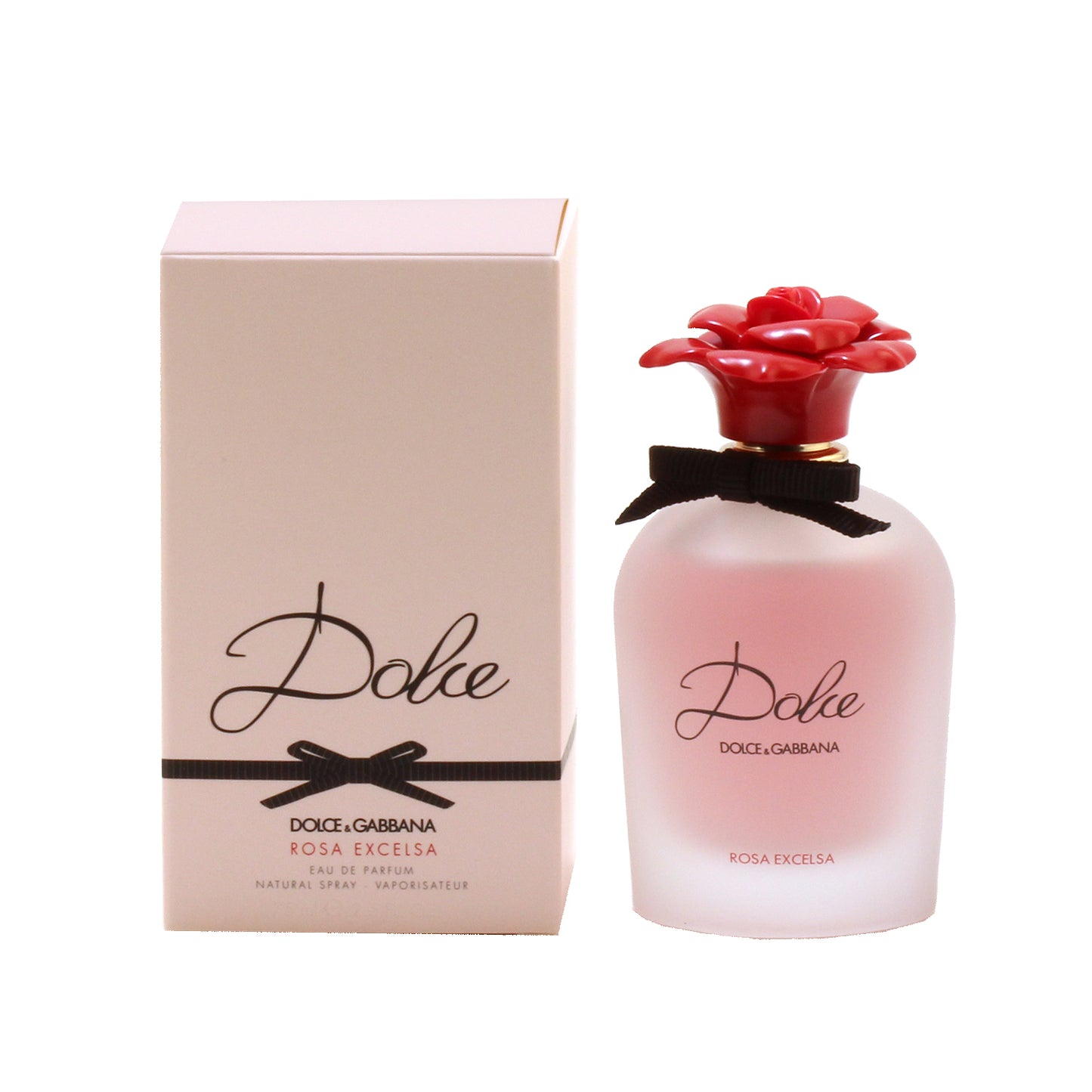 DOLCE ROSA EXCELSA LADIES EDP SPRAY