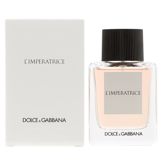 DOLCE & GABBANA L'IMPERATRICE LADIES EDT SPRAY