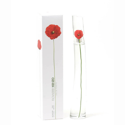 Kenzo Flower Ladies EDT Spray