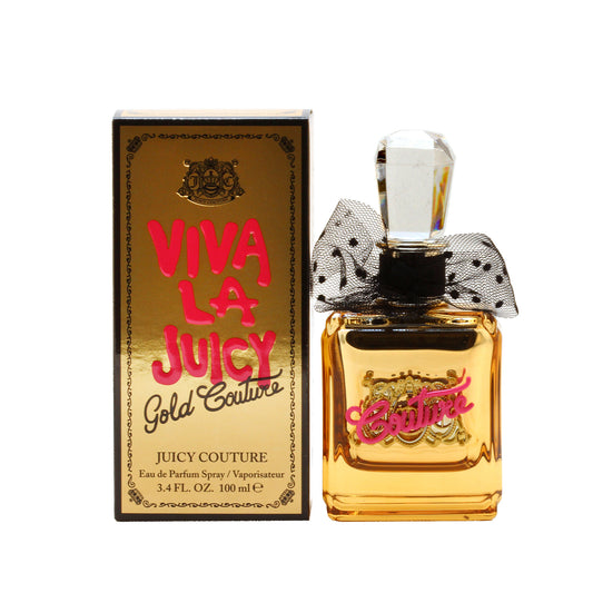 VIVA LA JUICY LADIES by JUICY COUTURE - EDP SPRAY