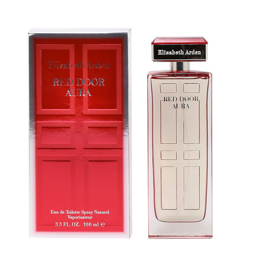 Red Door Aura Ladies EDT Spray