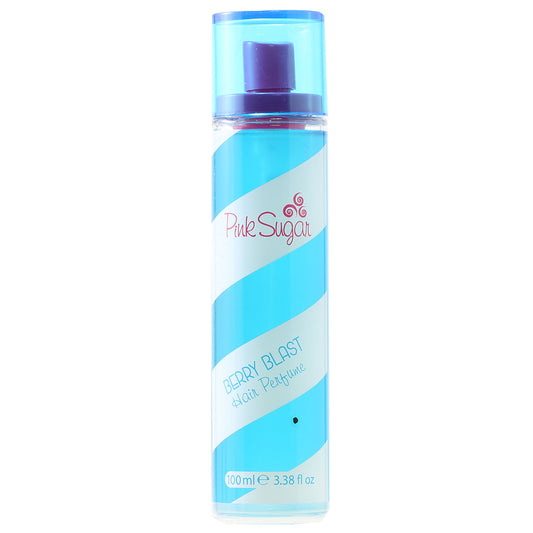 PINK SUGAR BERRY BLAST by AQUOLINA HAIR PERFUME