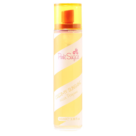 PINK SUGAR CREAMY SUNSHINE by AQUOLINA BODY MIST