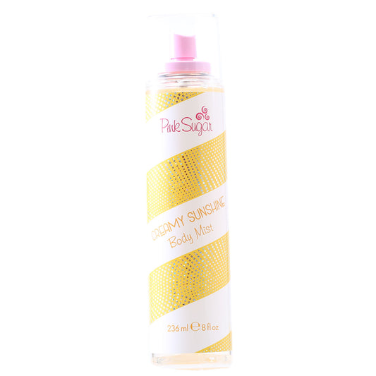 PINK SUGAR by AQUOLINA HAIR PERFUME