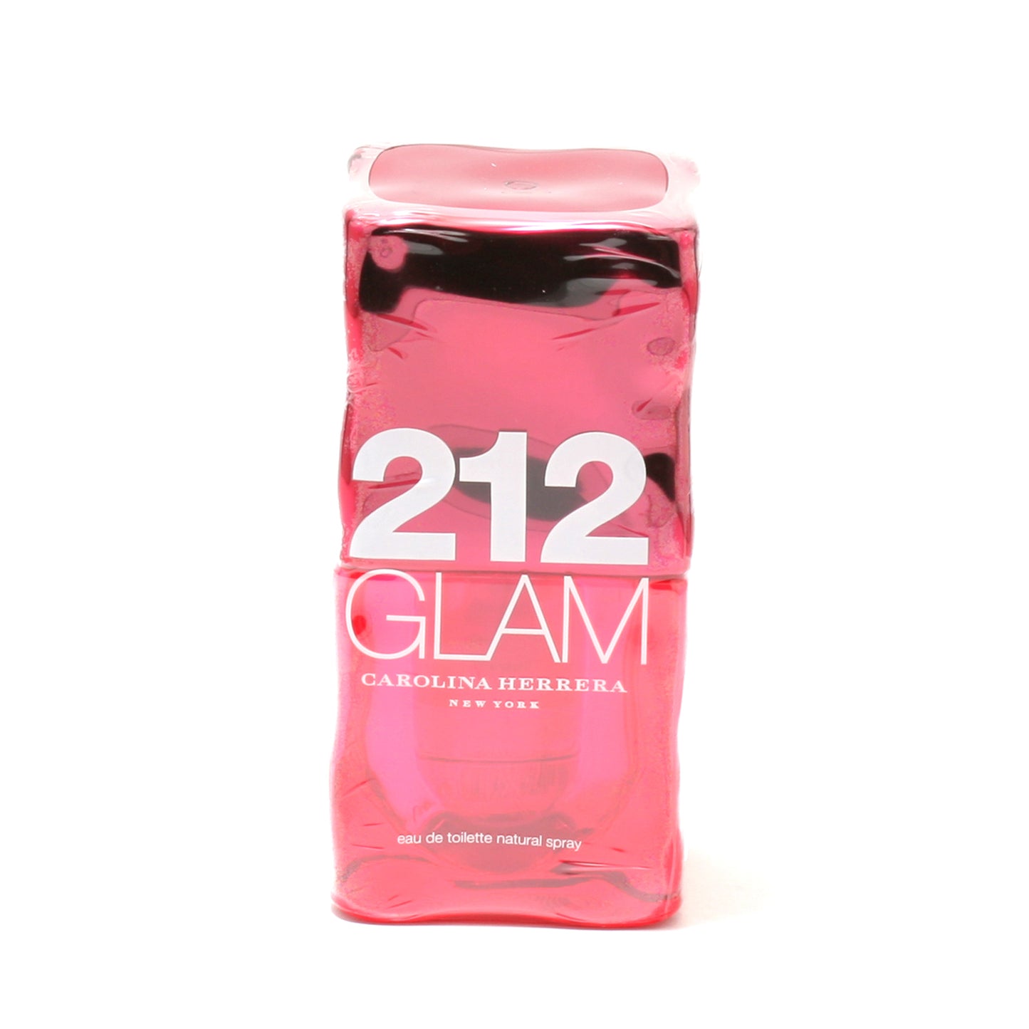 212 LADIES by CAROLINA HERRERA - EDT SPRAY