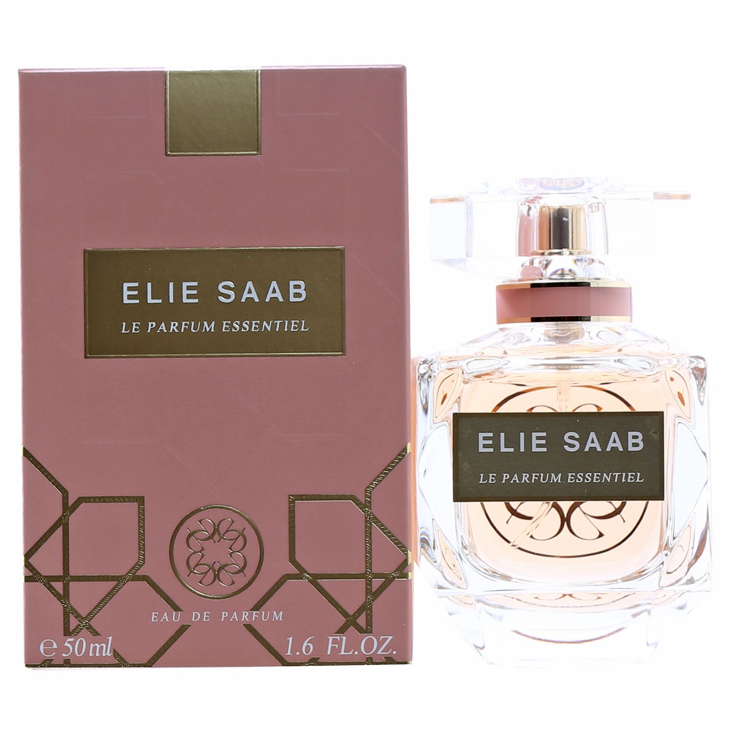 ELIE SAAB LE PARFUM ESSENTIEL EDP SPRAY