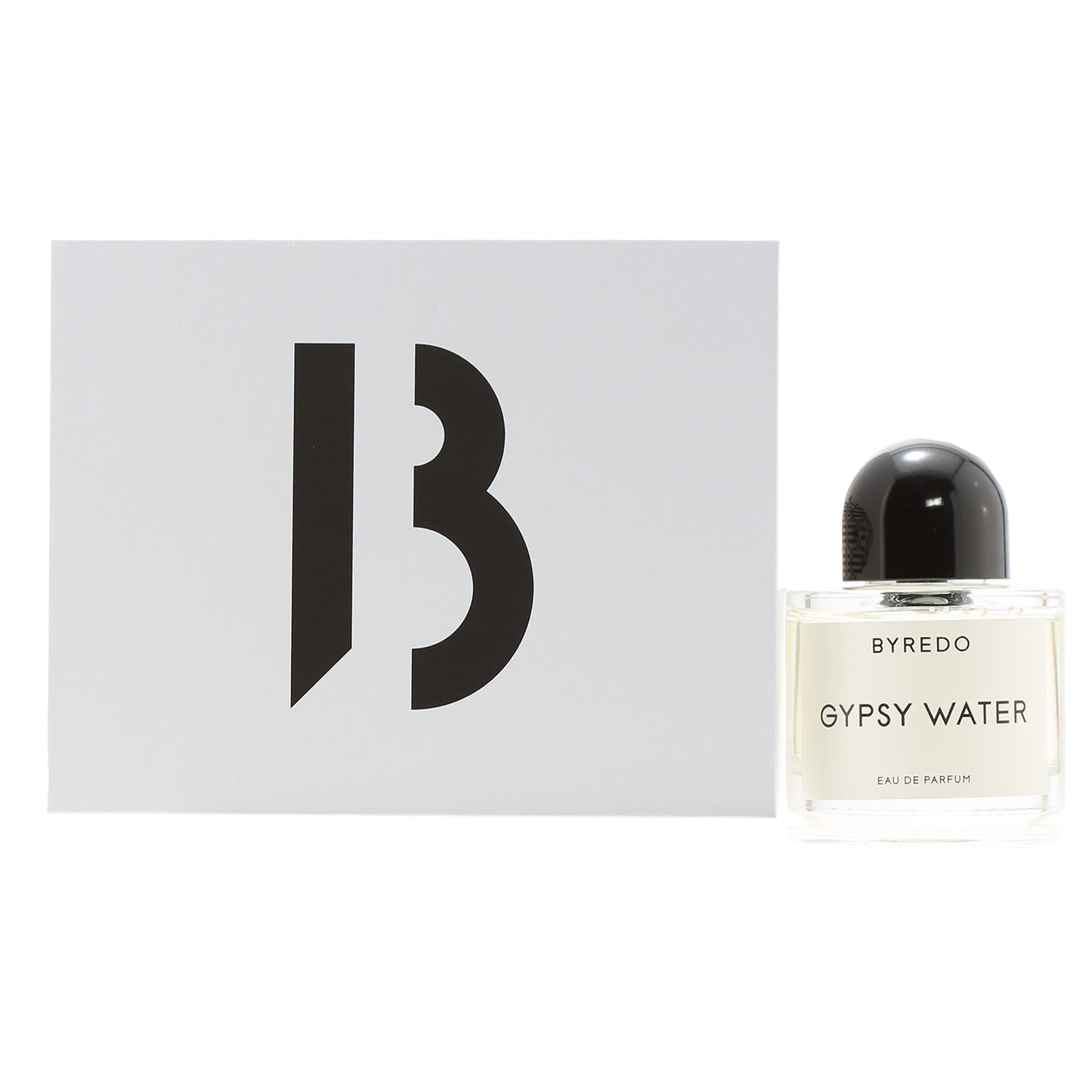 BYREDO GYPSY WATEREDP SPRAY