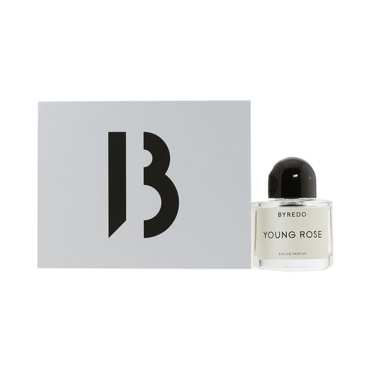 BYREDO YOUNG ROSE EDP SPRAY