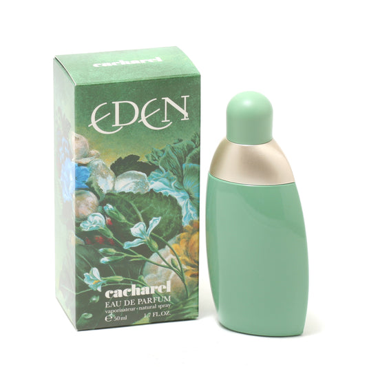 EDEN LADIES by CACHERAL EDP SP RAY