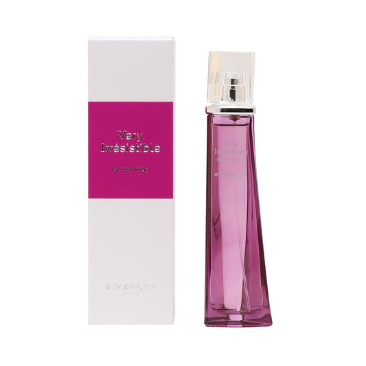 Very Irresistible Sensualladies by Givenchy EDP Spray