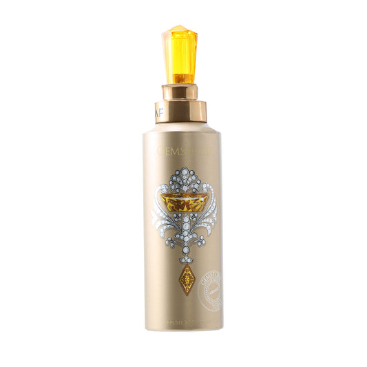 ARMAF GEMSTONE TOPAZ LADIES BODY SPRAY