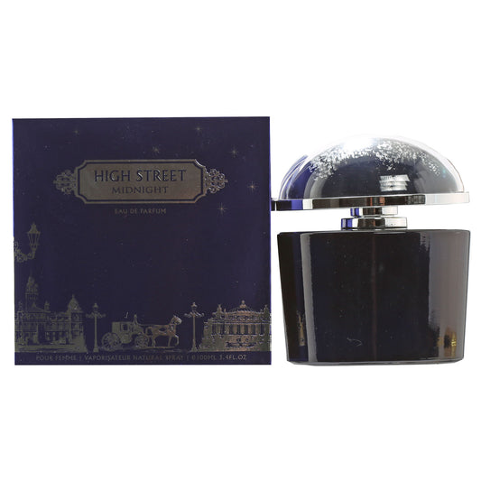 ARMAF HIGH STREET MIDNIGHT LADIES EDP SPRAY