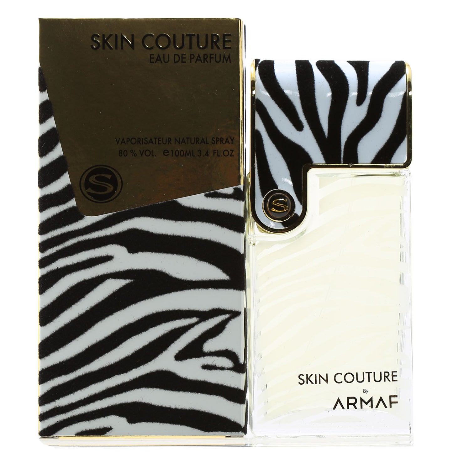 ARMAF SKIN COUTURE LADIES EDP