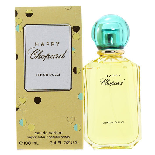 HAPPY LEMON DULCI by CHOPARD LADIES EDP SPRAY