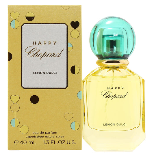 HAPPY LEMON DULCI by CHOPARD EDP LADIES