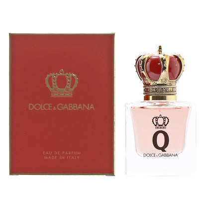 Q by DOLCE & GABBANA LADIESEDP SPRAY