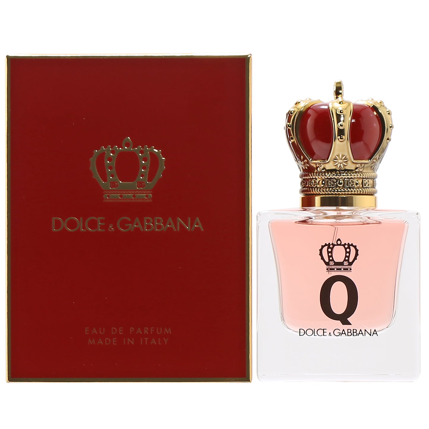 Q by DOLCE & GABBANA LADIESEDP SPRAY