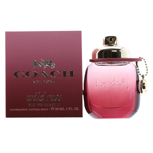 COACH WILD ROSE EDP SPRAY