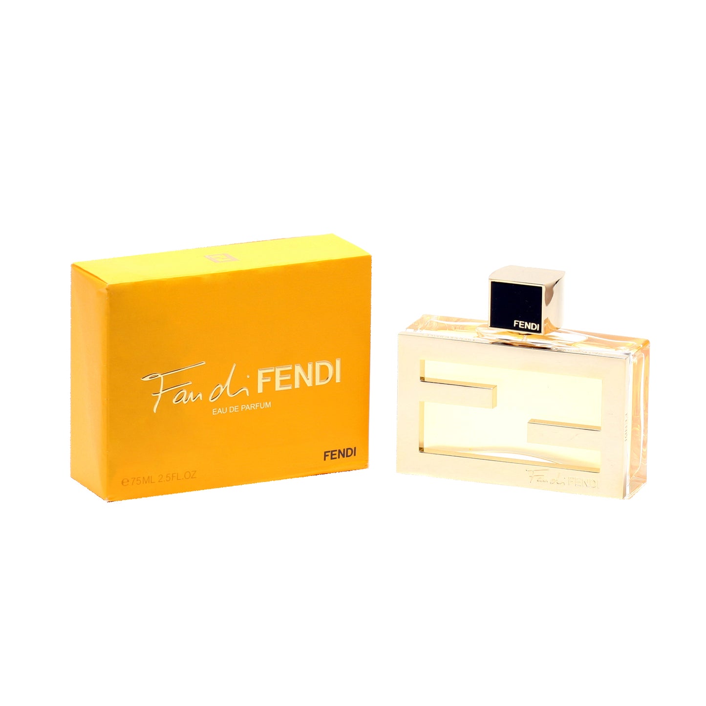 FAN DI FENDI LADIES EDP SPRAY