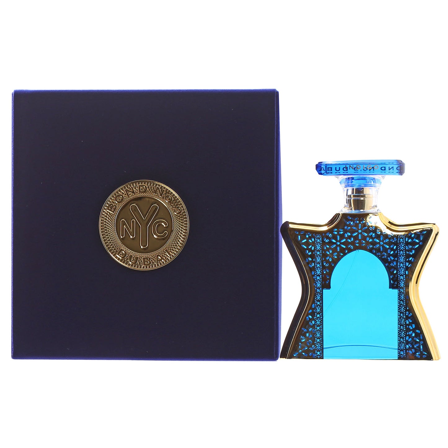 BOND NO 9 DUBAI INDIGO EDP SPRAY