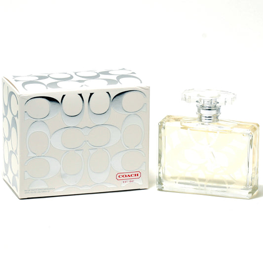 Coach Signature Ladies EDT Spray