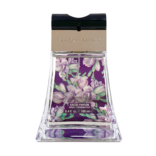 ELLEN TRACY FLORAL PURPLE STRONG EDP SPRAY (PURPLE) UNBOXED