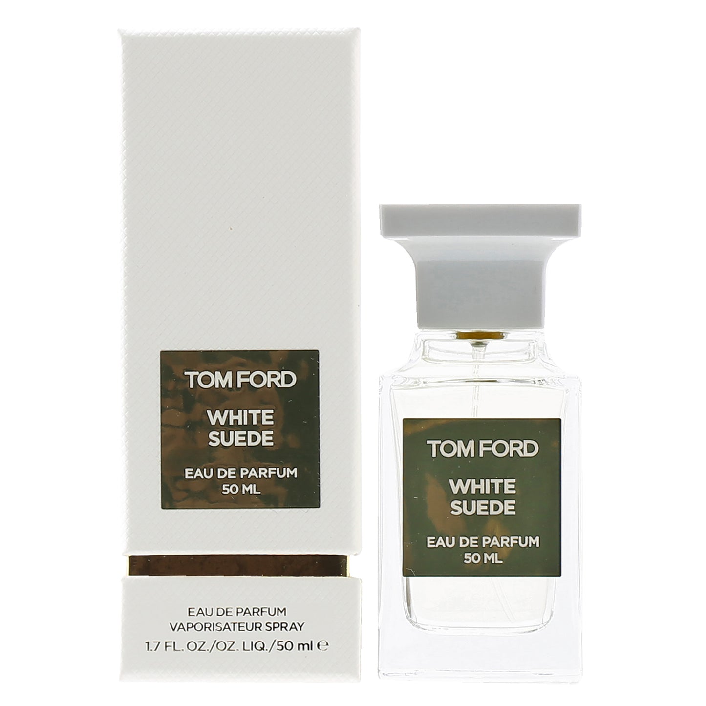 TOM FORD OMBRE LEATHER EDP SPRAY