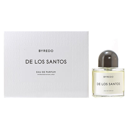 BYREDO DE LOS SANTOS EDPSPRAY