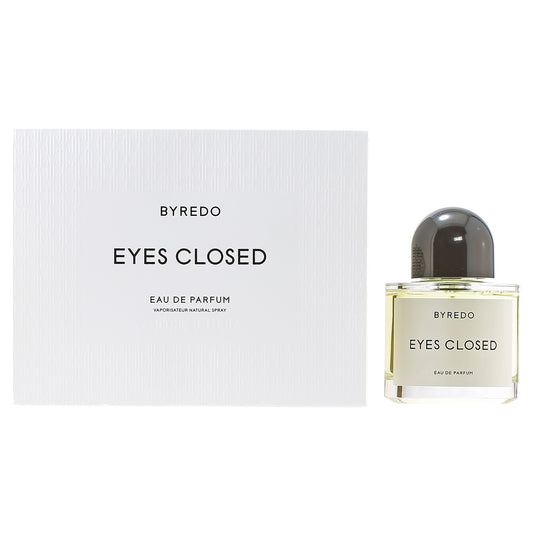 BYREDO EYES CLOSED EDP SPRAY