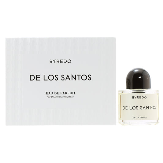 BYREDO DE LOS SANTOS EDPSPRAY