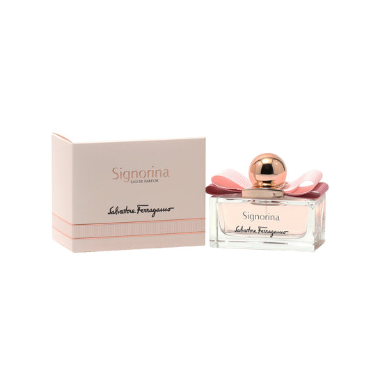 SIGNORINA LADIES by SALVATORE FERRAGAMO - EDP SPRAY