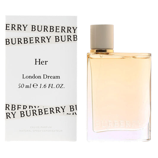 BURBERRY HER LONDON DREAMLADIES EDP SPRAY