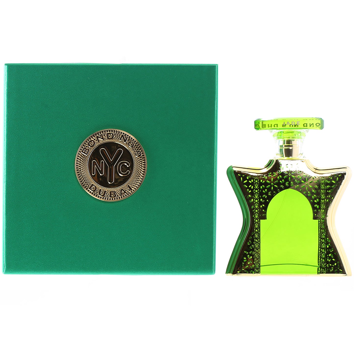 BOND NO 9 DUBAI JADE EDPSPRAY