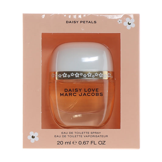 MARC JACOBS DAISY LOVE EAUSO SWEET DAISY PETALS ED