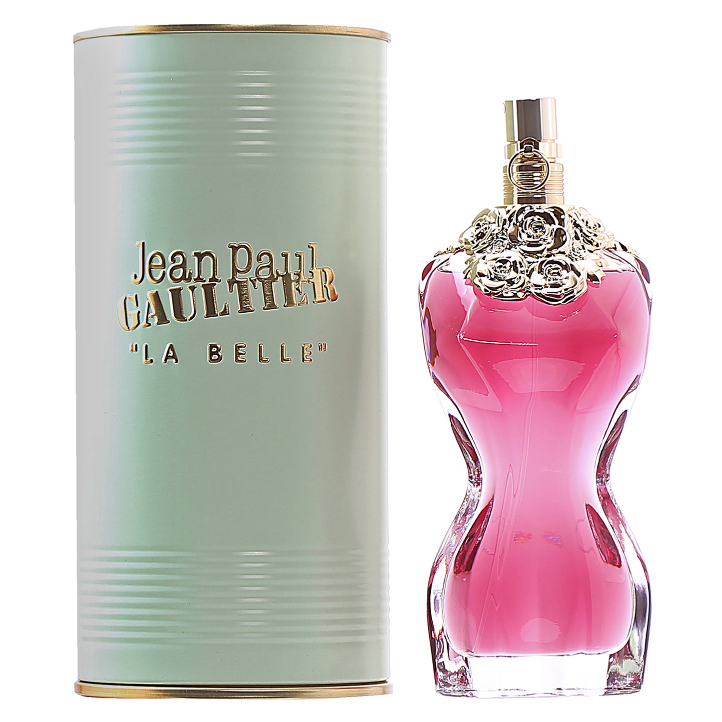 JEAN PAUL GAULTIER LA BELLELADIES EDP SPRAY