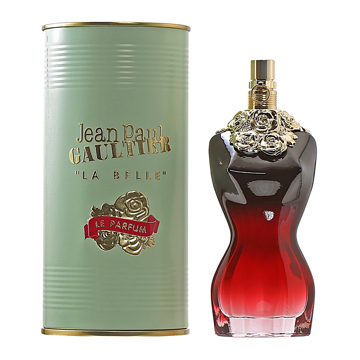 JEAN PAUL GAULTIER LA BELLEINTENSE LADIES EDP SPRA