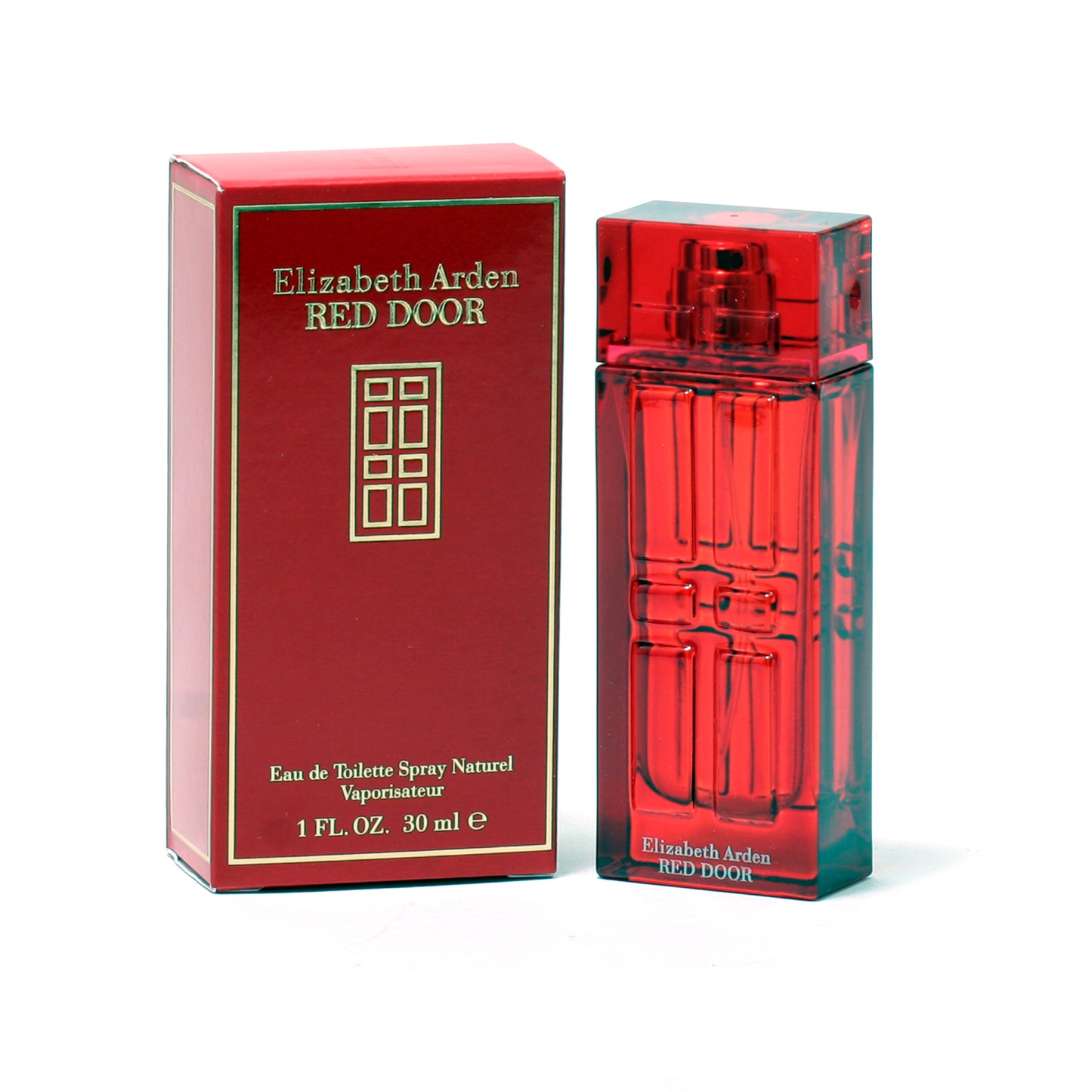 RED DOOR LADIES by ELIZABETH ARDEN - EDT SPRAY