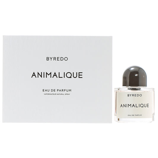 BYREDO ANIMALIQUE EDP SPRAY