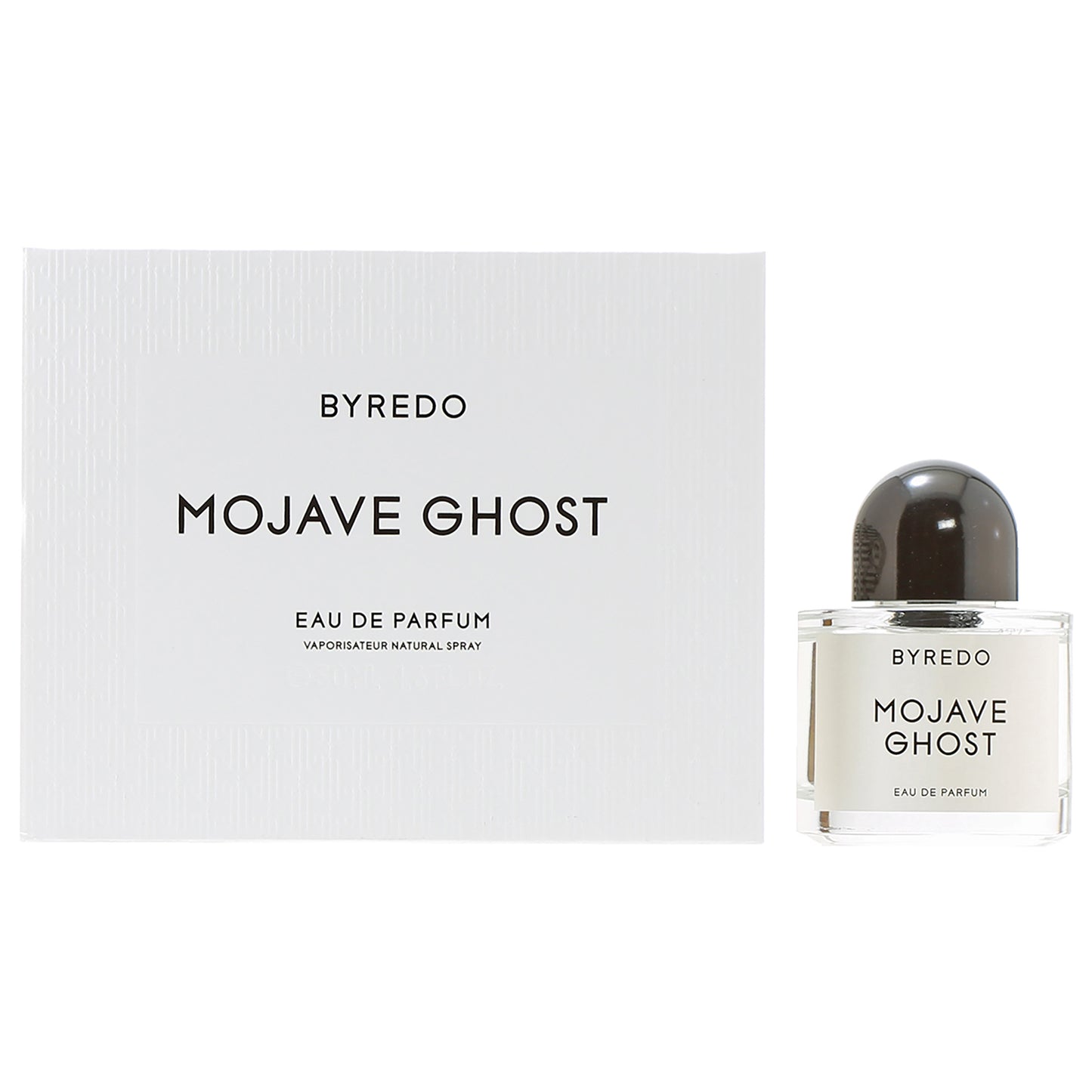 BYREDO MOJAVE GHOST EDP SPRAY