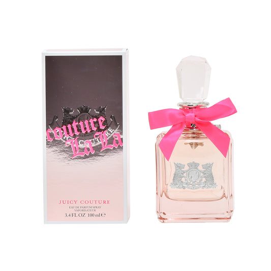 COUTURE LA LA LADIES BY JUICY COUTURE EDP SPRAY