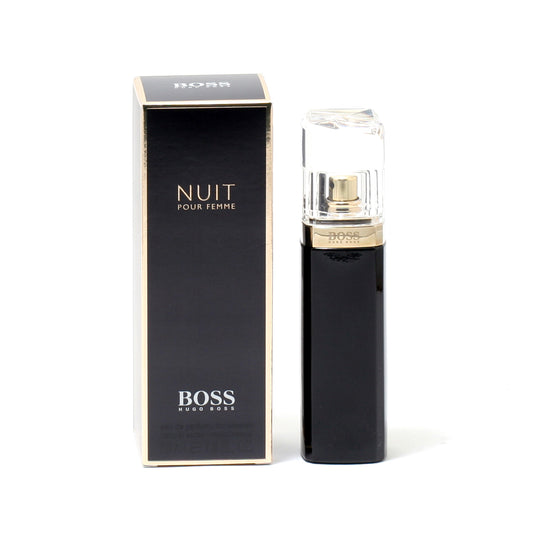 Hugo Boss Nuit Ladies EDP Spray