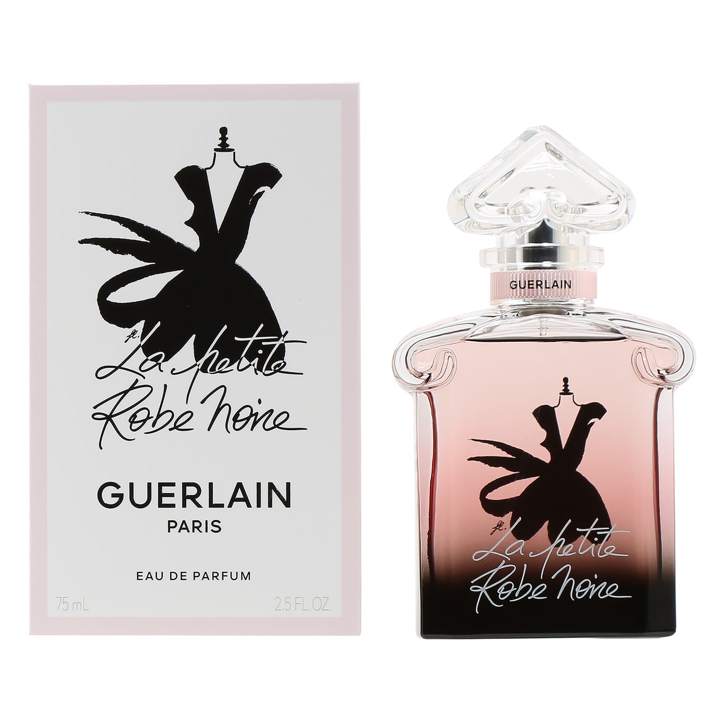 GUERLAIN LA PETITE ROBE NOIRE LADIES - EDP SPRAY