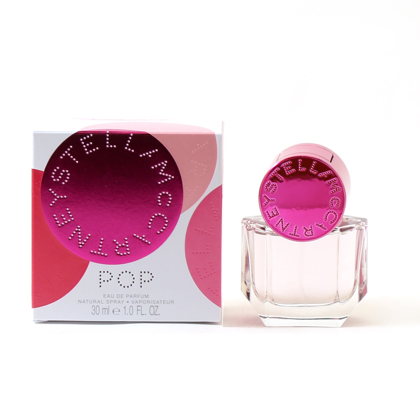 STELLA MCCARTNEY POP EDP SPRAY