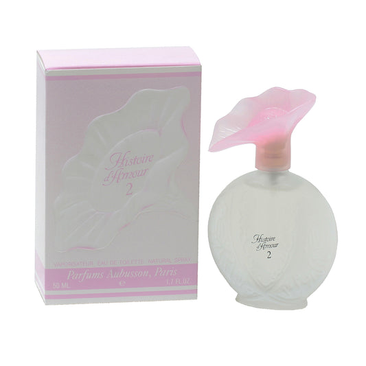 HISTOIRE D'AMOUR 2 LADIES - EDT SPRAY