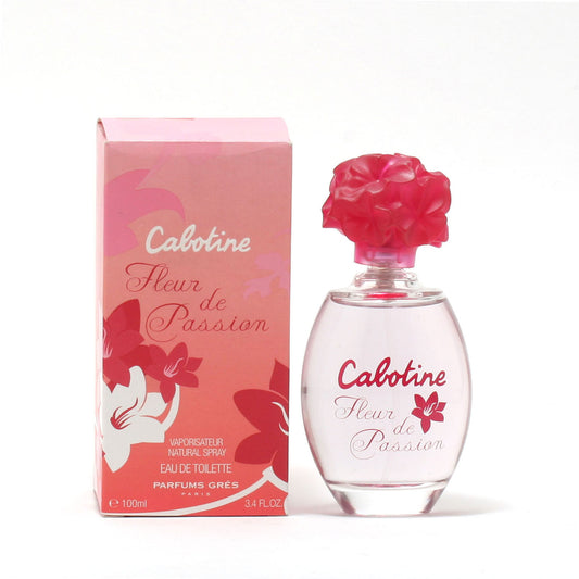 CABOTINE LADIES by PARFUMS GRES LADIES - EDP SPRAY