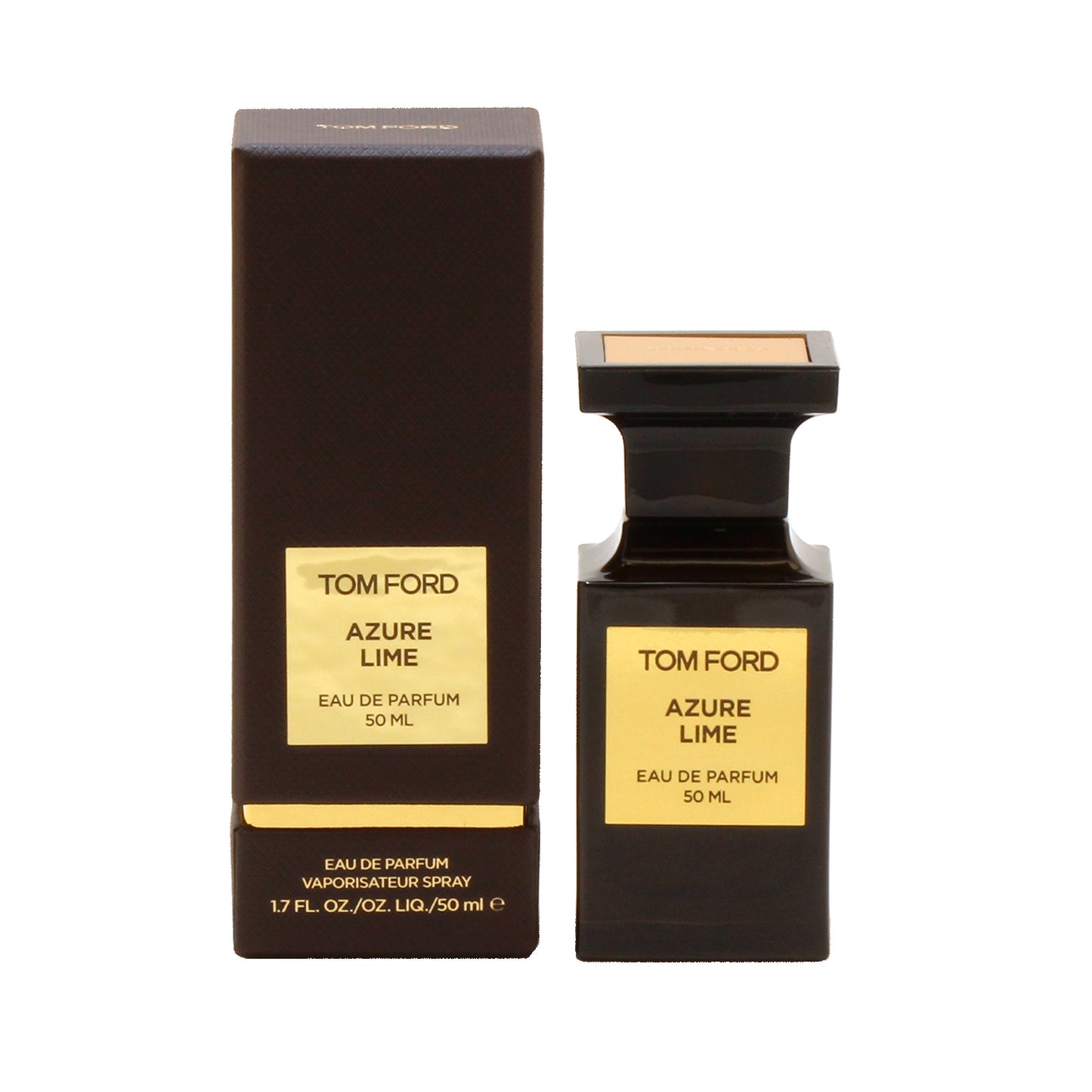 TOM FORD WHITE PATCHOULI LADIES - EDP SPRAY