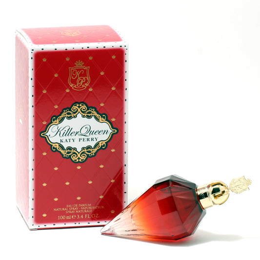 Katy Perry Killer Queen Ladies EDP Spray