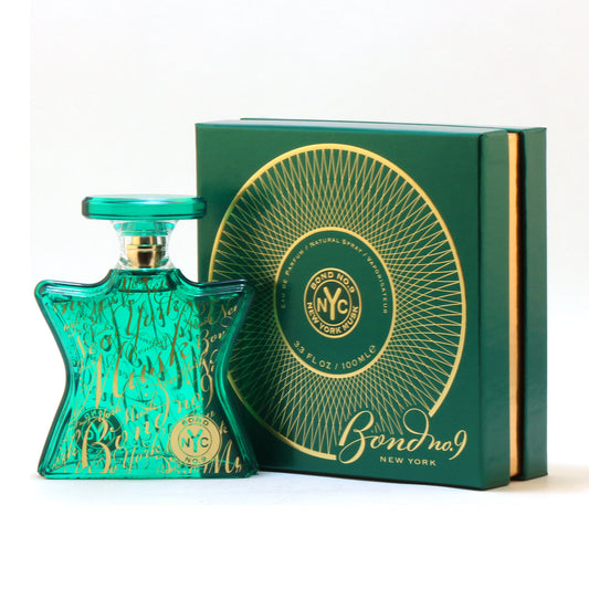 BOND NO 9 NEW YORK MUSK LADIES EDP SPRAY